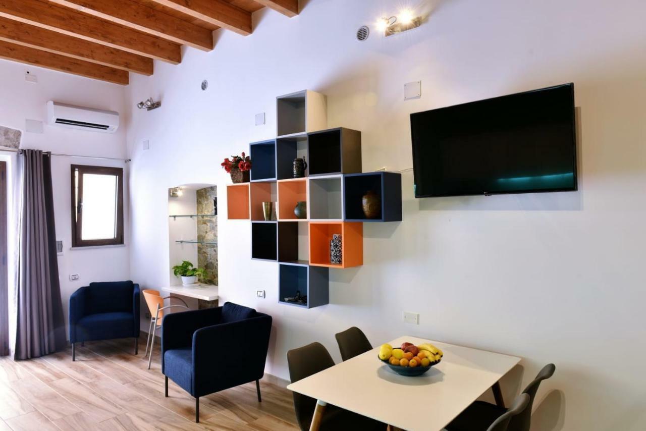 Monolocale Al Vicoletto Apartment Cagliari Exterior photo