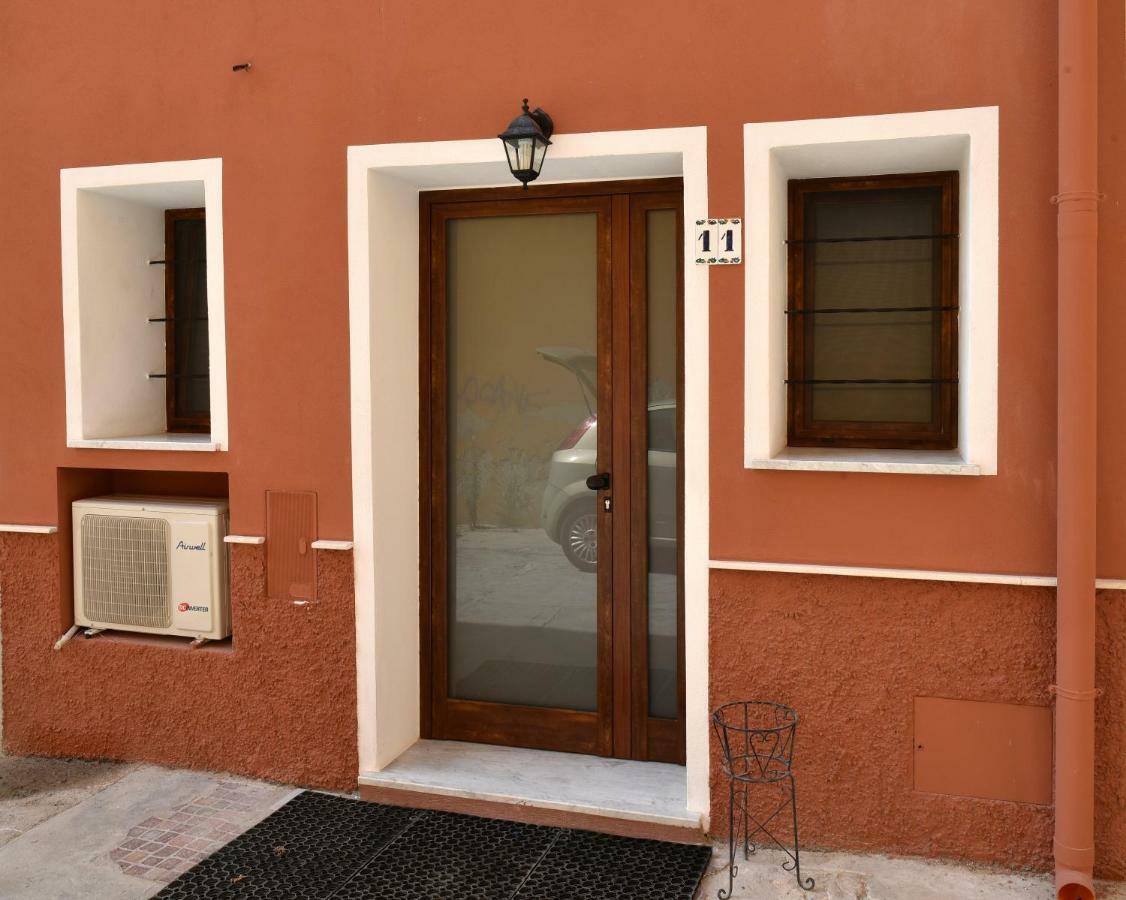 Monolocale Al Vicoletto Apartment Cagliari Exterior photo